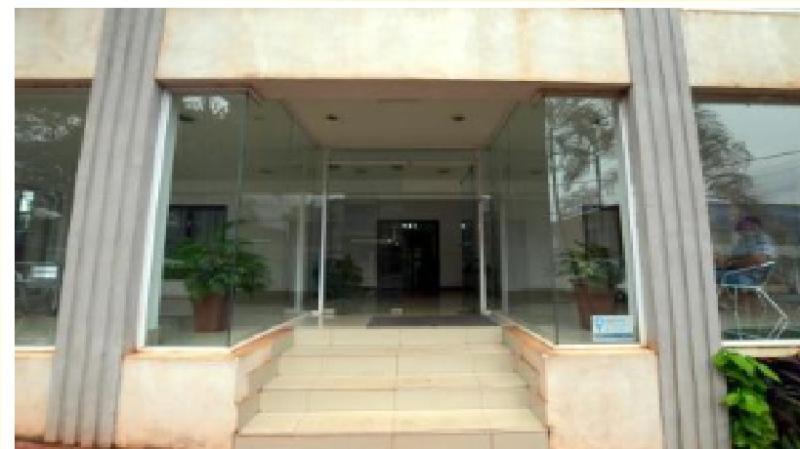 Hosteria Casa Blanca Iguazu Puerto Iguazú Eksteriør billede
